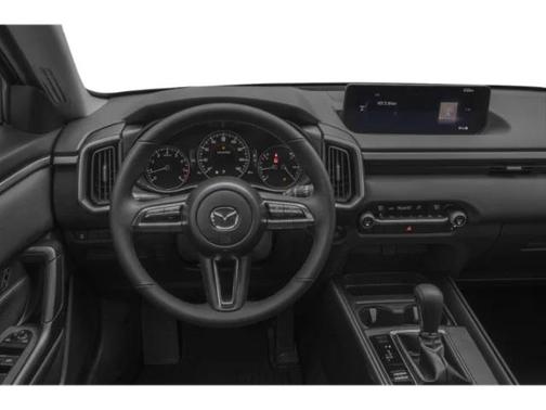 soul red crystal metallic 2026 Mazda CX-50 2.5 S Select Package