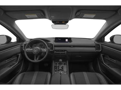 soul red crystal metallic 2026 Mazda CX-50 2.5 S Select Package