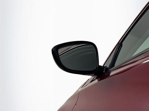 San Marino Red 2021 Honda Accord Sport SE 1.5T