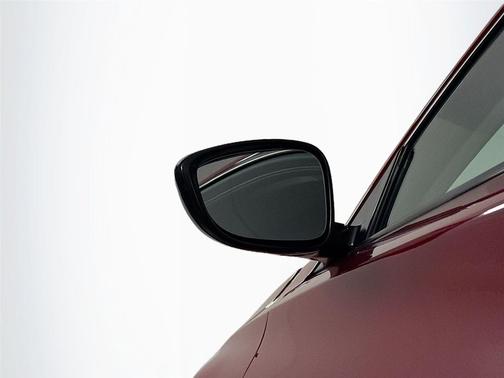 San Marino Red 2021 Honda Accord Sport SE 1.5T