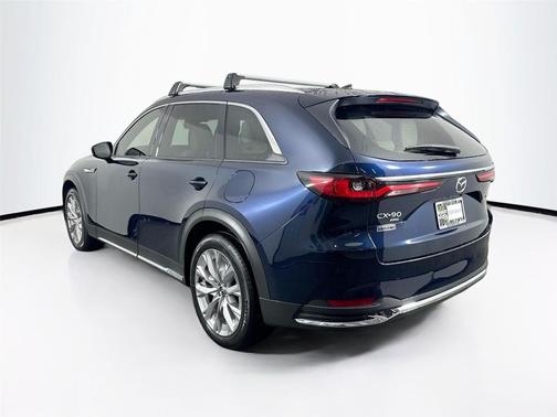 2025 Mazda CX-90 3.3 Turbo Premium Plus
