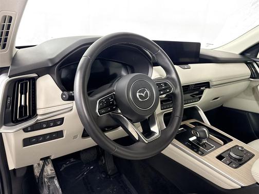 2025 Mazda CX-90 3.3 Turbo Premium Plus