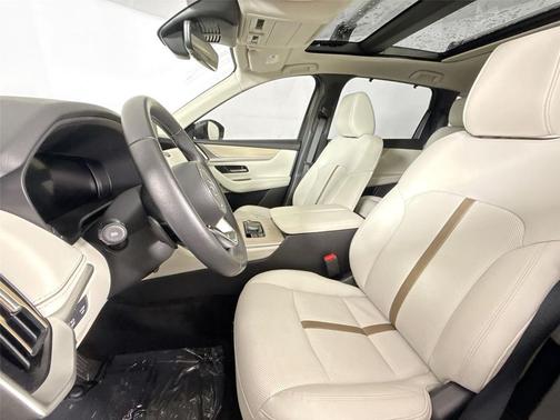 2025 Mazda CX-90 3.3 Turbo Premium Plus