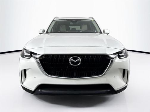 2026 Mazda CX-90 3.3 Turbo Preferred