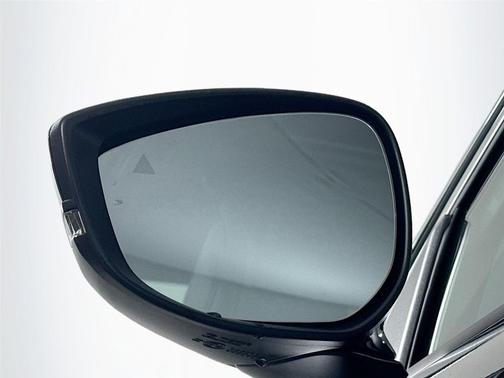 2026 Mazda Mazda3 FWD w/Preferred Package