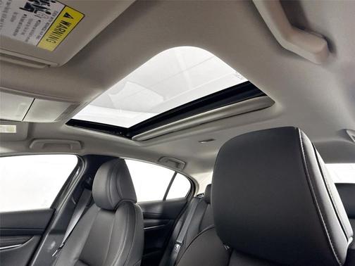 2026 Mazda Mazda3 FWD w/Preferred Package