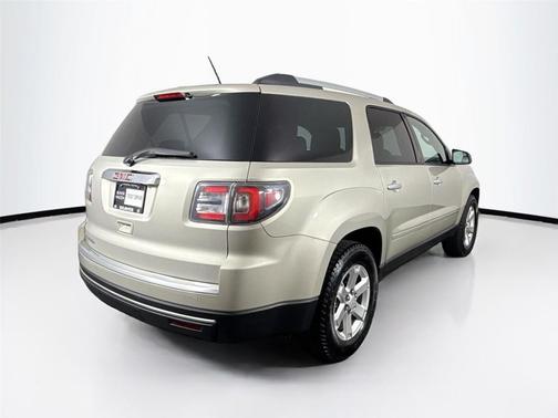 2014 GMC Acadia SLE-2