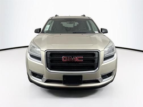 2014 GMC Acadia SLE-2