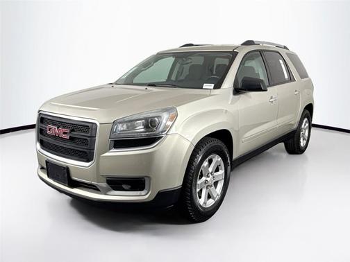 2014 GMC Acadia SLE-2