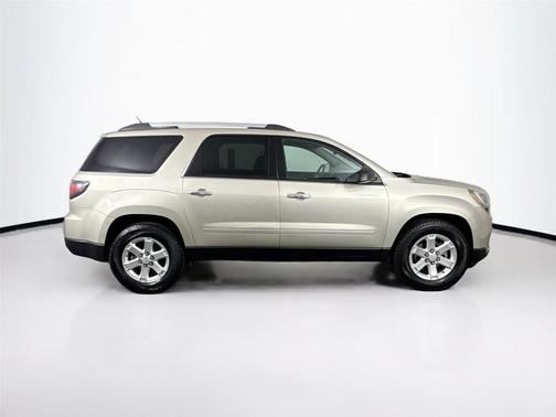 2014 GMC Acadia SLE-2