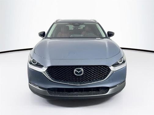 2025 Mazda CX-30 2.5 S Carbon Edition