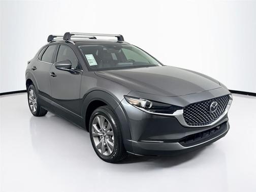 2020 Mazda CX-30 Select