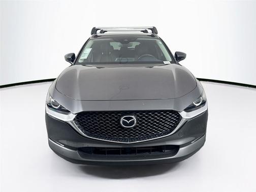 2020 Mazda CX-30 Select