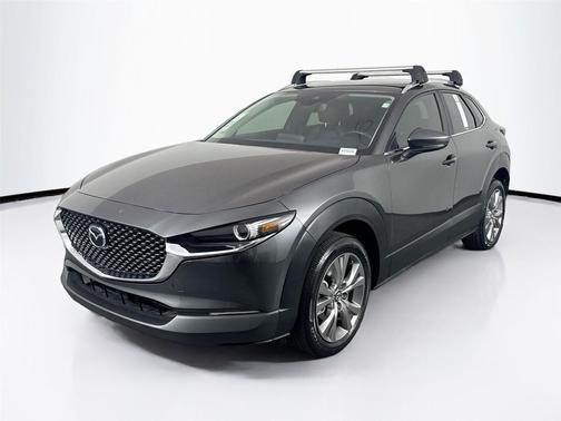 2020 Mazda CX-30 Select
