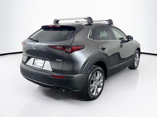 2020 Mazda CX-30 Select