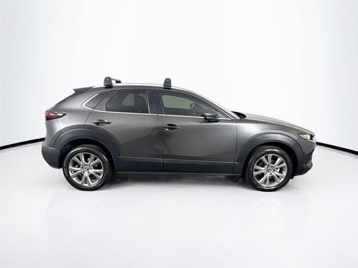 2020 Mazda CX-30 Select