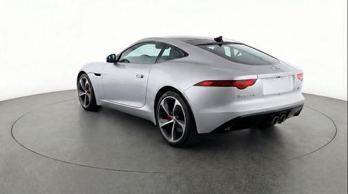 2015 Jaguar F-TYPE S