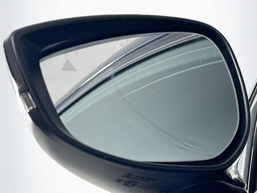 Deep Crystal Blue Mica 2026 Mazda Mazda3 FWD