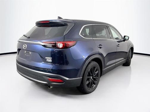 2023 Mazda CX-9 Touring