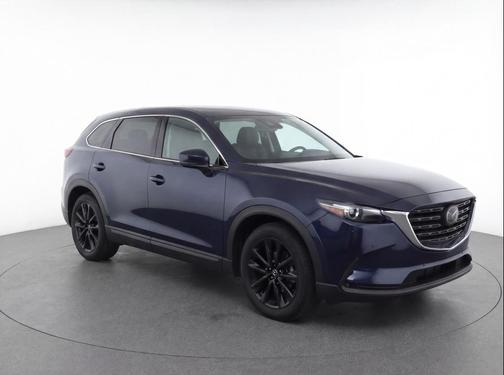2023 Mazda CX-9 Touring