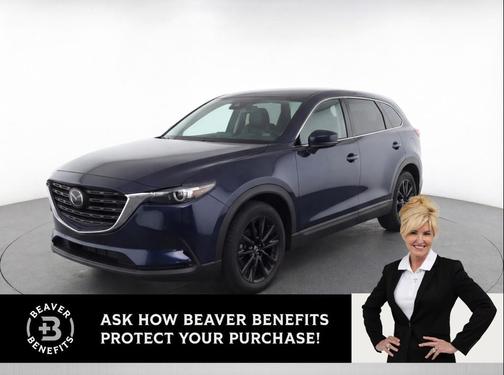 2023 Mazda CX-9 Touring