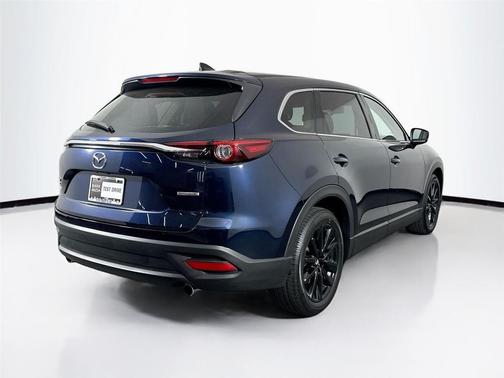 2023 Mazda CX-9 Touring