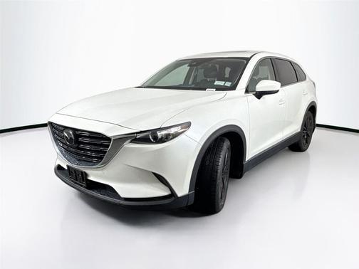 2023 Mazda CX-9 Touring