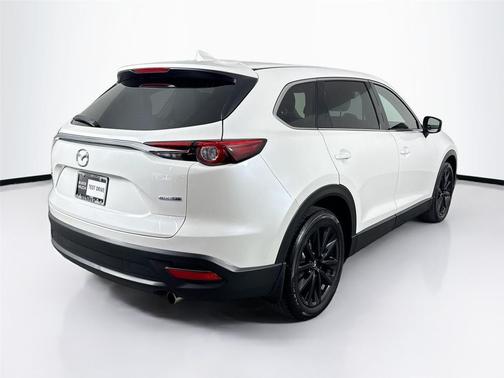2023 Mazda CX-9 Touring