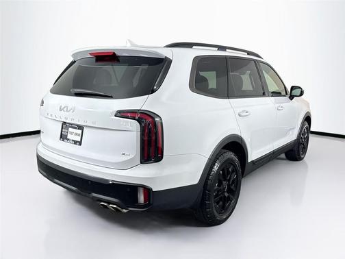 2024 Kia Telluride SX X-Pro