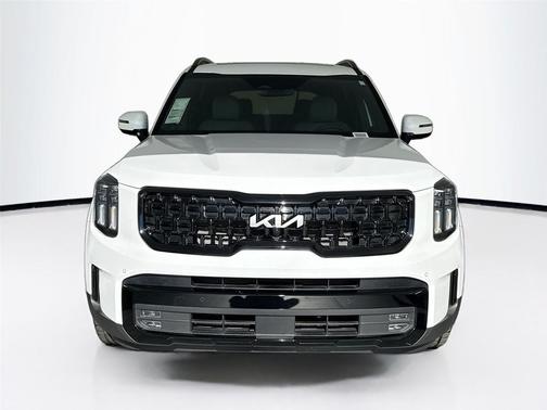 2024 Kia Telluride SX X-Pro