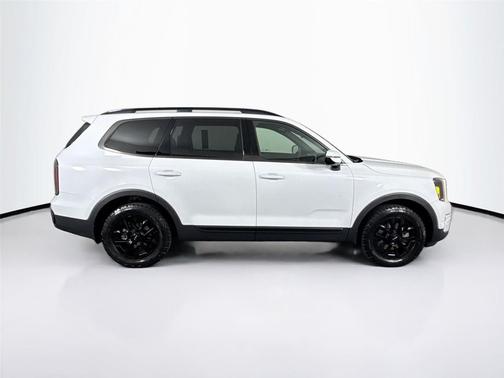 2024 Kia Telluride SX X-Pro