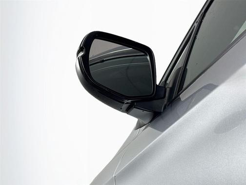 Lunar Silver Metallic 2022 Honda Pilot AWD Sport