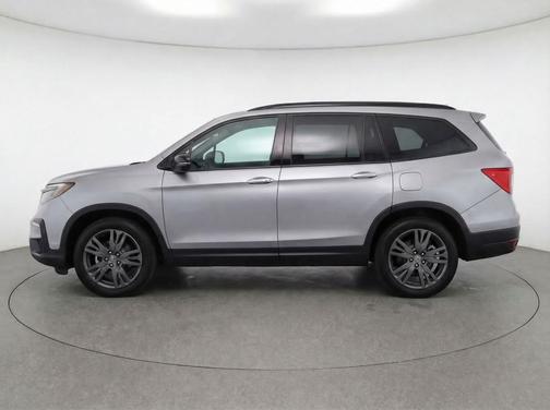 2022 Honda Pilot AWD Sport