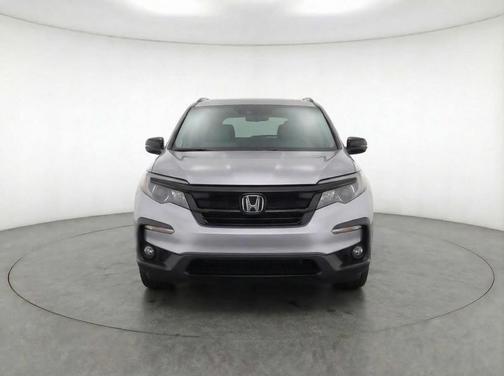 2022 Honda Pilot AWD Sport