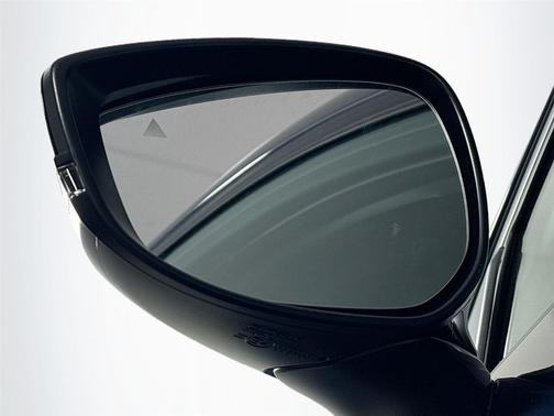 ingot blue metallic 2026 Mazda CX-50 2.5 S Preferred Package