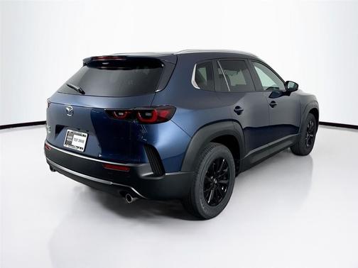 2026 Mazda CX-50 2.5 S Preferred Package