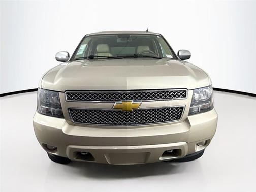 2013 Chevrolet Tahoe LT