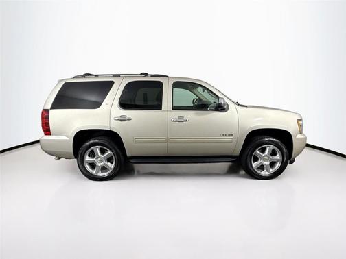 2013 Chevrolet Tahoe LT