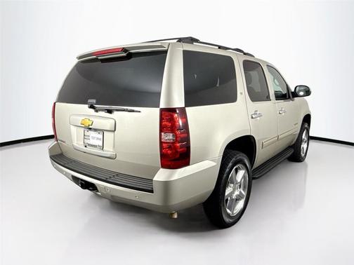 2013 Chevrolet Tahoe LT