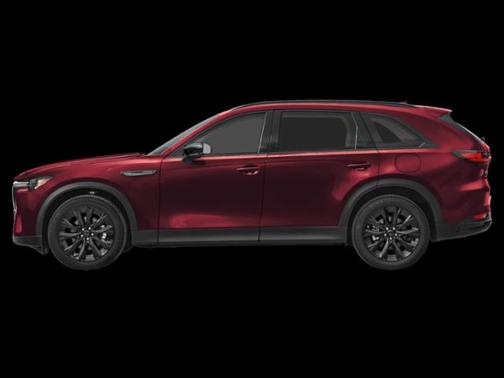 2026 Mazda CX-90 PHEV Premium Sport