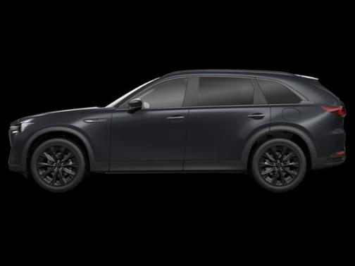 2026 Mazda CX-90 PHEV Premium Sport