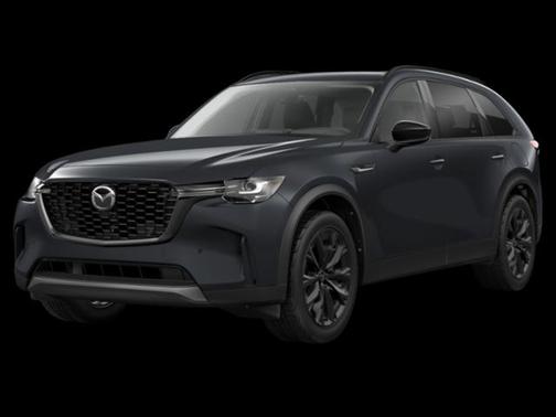 2026 Mazda CX-90 PHEV Premium Sport