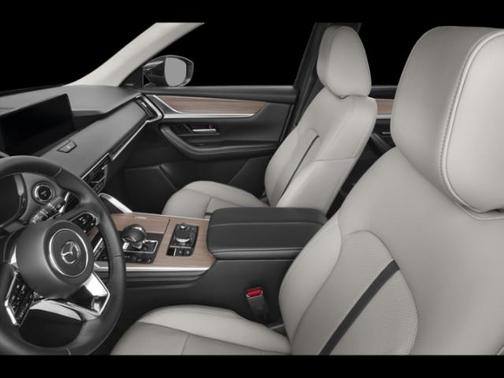 2026 Mazda CX-90 PHEV Premium Sport