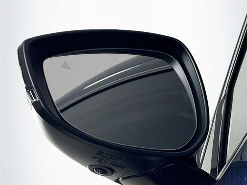 Navy Blue Mica 2026 Mazda CX-5 2.5 S Premium Plus Package