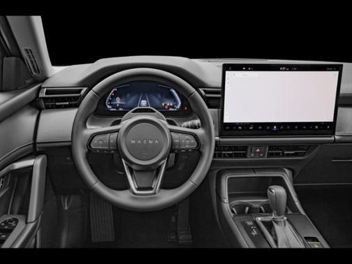 Navy Blue Mica 2026 Mazda CX-5 2.5 S Premium Plus Package