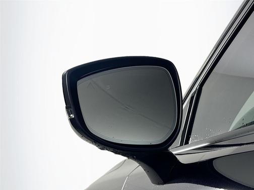 Jet Black Mica 2026 Mazda CX-70 3.3 Turbo S Premium