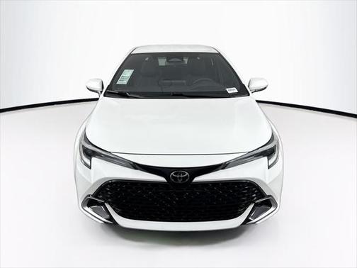 2023 Toyota Corolla XSE