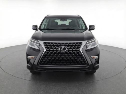 2022 Lexus GX 460 Premium