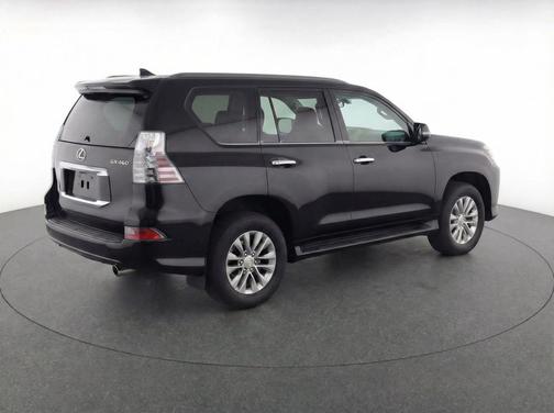 2022 Lexus GX 460 Premium