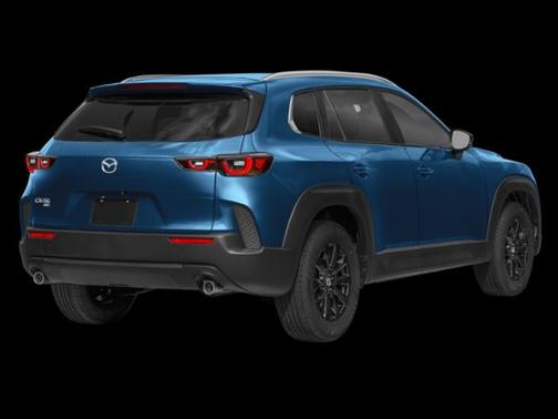 2026 Mazda CX-50 2.5 S Select Package